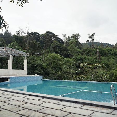 Coorggavadana Hotel Madikeri Exterior photo
