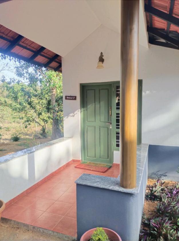 Coorggavadana Hotel Madikeri Exterior photo